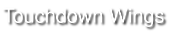Touchdown Wings logo